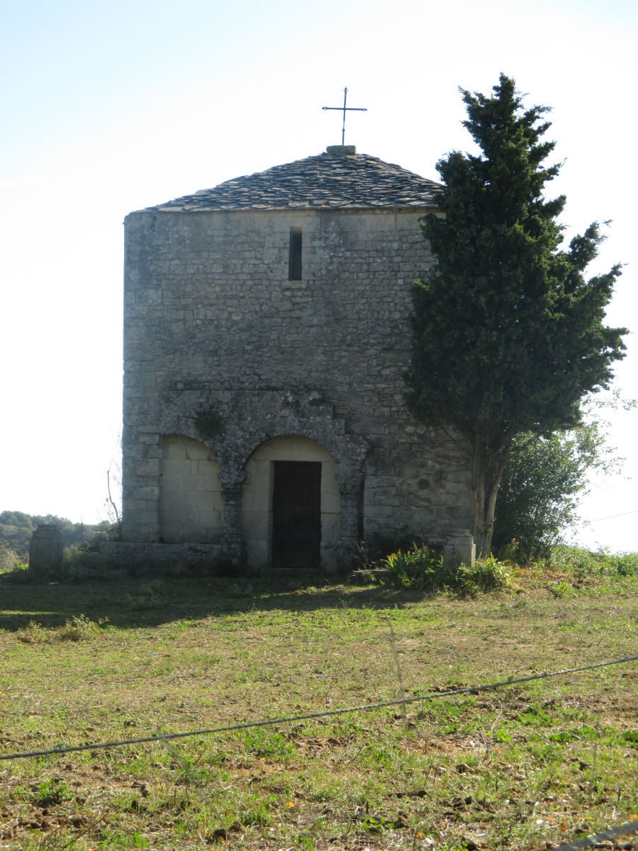 Chapelle Saint Paul