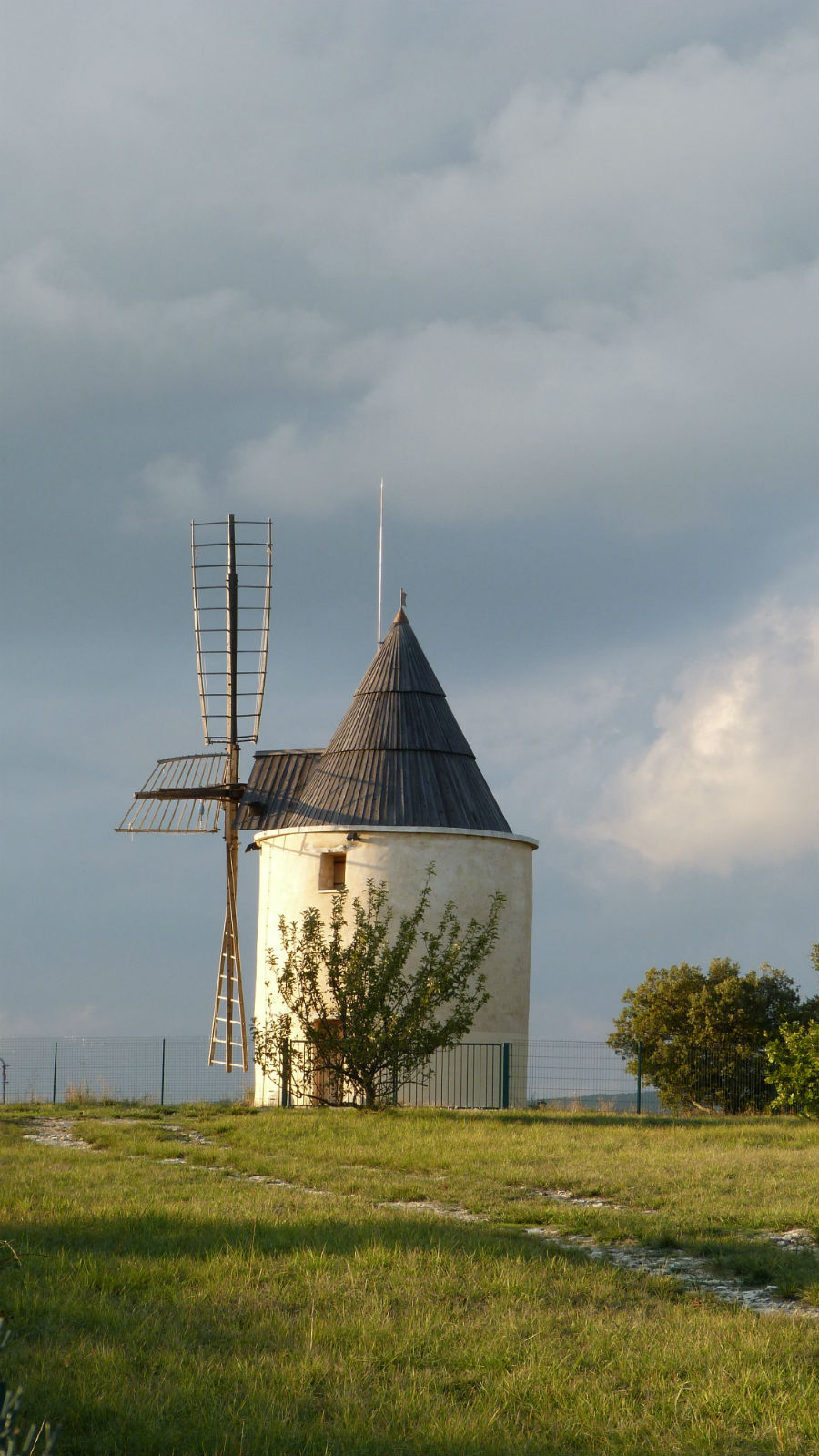 Moulin