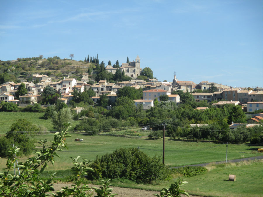 Village st michel