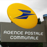 Agence Postale